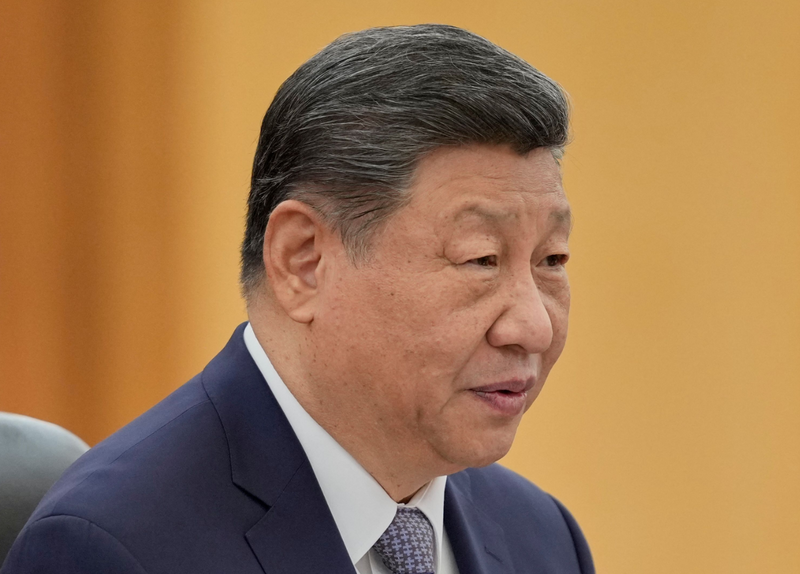 網瘋傳「張又俠寫給習近平的一封信」 專家3點吐槽:明顯是假的!