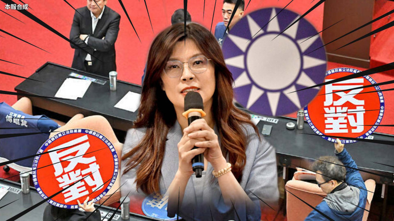 自由說新聞》賣台投名狀現形?中國網紅爆藍白「封殺軍購」助攻中共真相