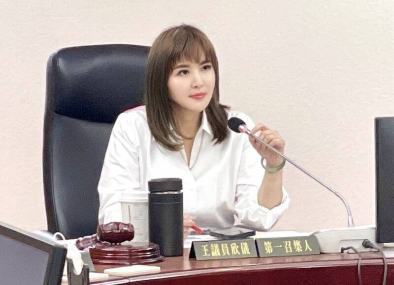 北市爆漢他病毒死亡病例 王欣儀曝柯文哲取消「滅鼠週」要求恢復