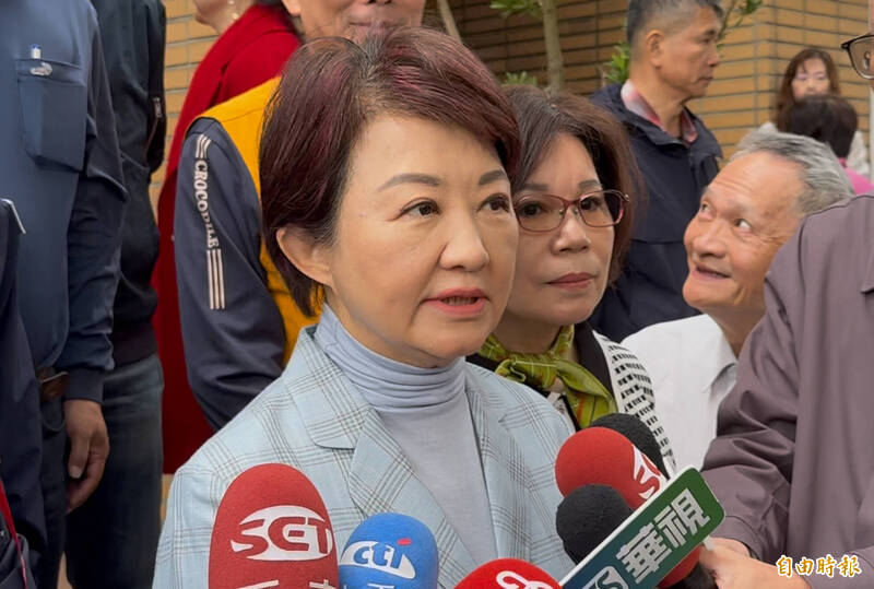 網盤點盧秀燕任內重大意外或爭議事件 網驚:新光三越氣爆竟排不上......