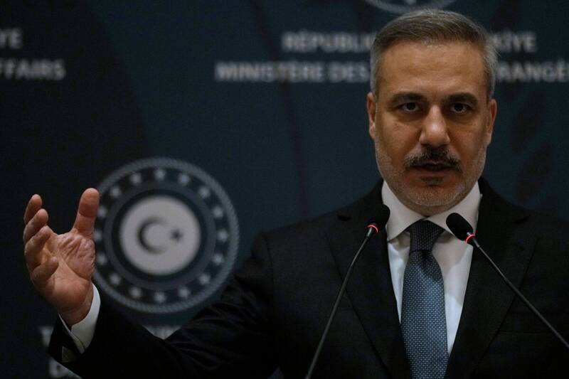 伊朗外長:準備好與美核談判 飛彈不在談判之列