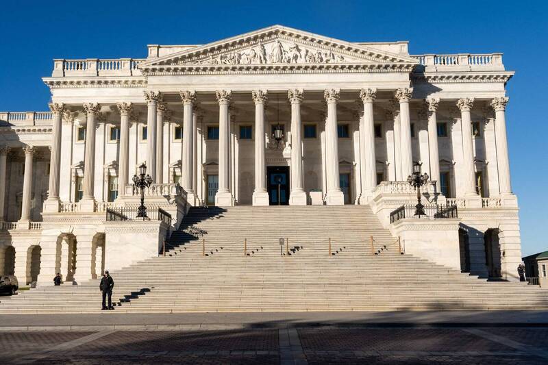 美參院外委會通過多項涉台法案 FAPA:聚焦中國灰色威脅 深化美台戰略合作