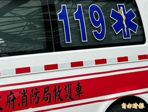 疑和男友爭吵情緒失控  台中無業媽害死3歲、8歲兒恐涉這些罪