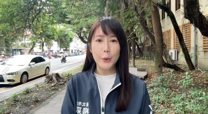 到底誰中800萬?台北市議員紛紛自清 柳采葳:絕不是我!