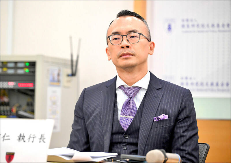 「美中第四公報」全採北京敘事立論過時 學者:台灣已成對抗威權指標