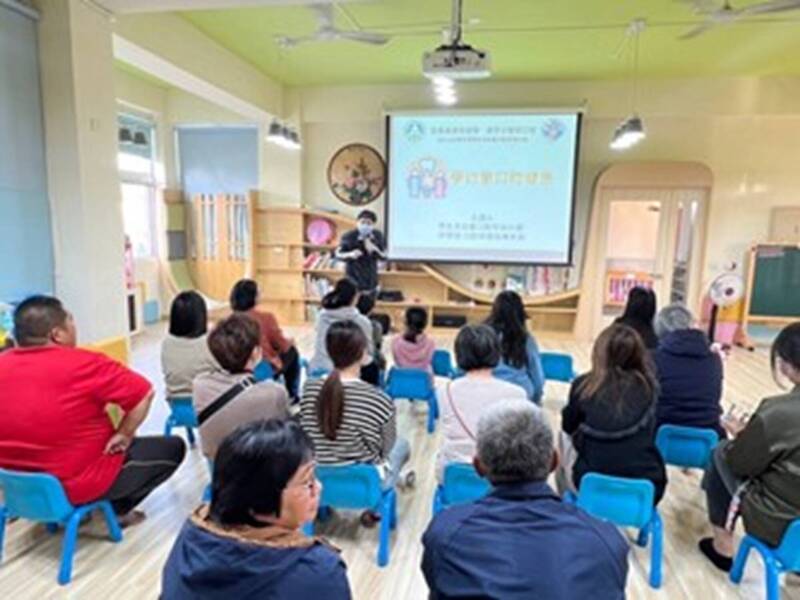 推廣學童口腔保健觀念 AI助開發跨領域創新教材