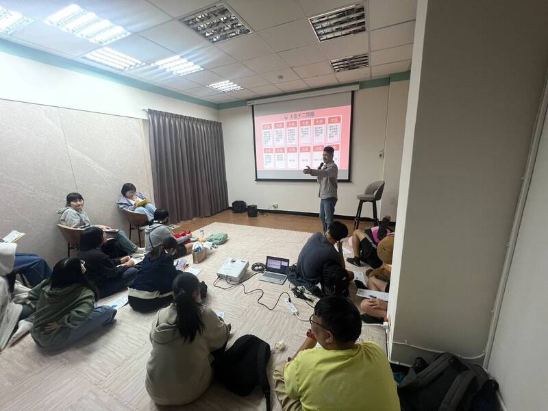 優化輔導身心障學生環境 教育部2年補助大專校院逾8500萬