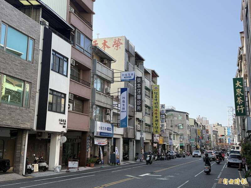 獨家》住客太吵鄰居怒告!近2年380筆報警紀錄 台南民宿業者判賠