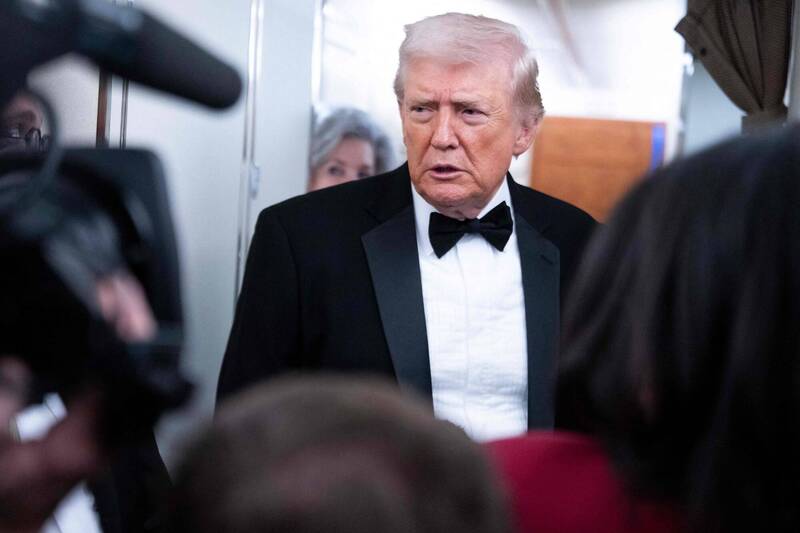 有錢賺就好?川普語出驚人:歡迎中國加入委內瑞拉石油產業