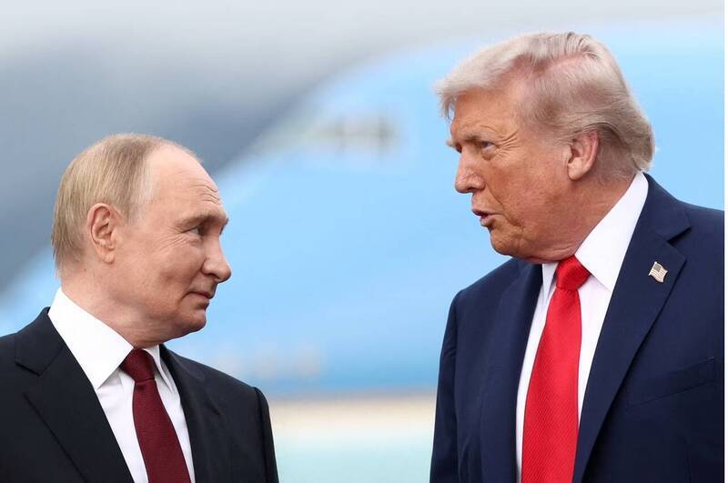 人類離毀滅更近了!美俄「最後核武條約」週四失效 川普已讀不回