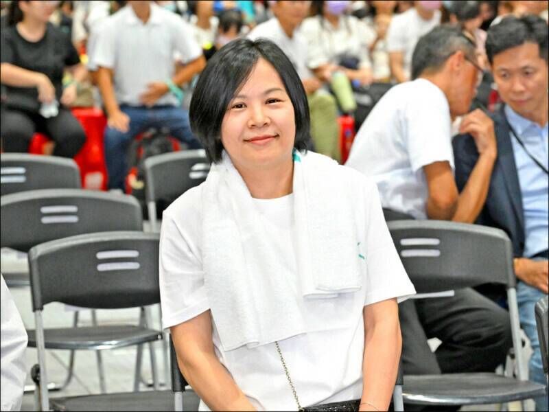 國安開後門?白營中配入立院 吳思瑤提2措施因應