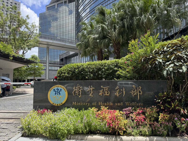 歐洲又爆奶粉遭污染回收! 食藥署︰經查未有申請食品輸入查驗紀錄