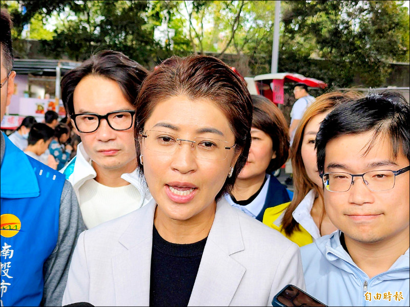 反建焚化爐 名間鄉長拋「棄選保茶鄉」