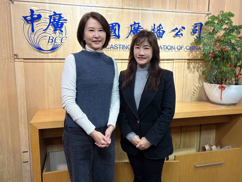 徐欣瑩將脫黨參選？ 王鴻薇也急了 喊話黨中央快刀斬亂麻