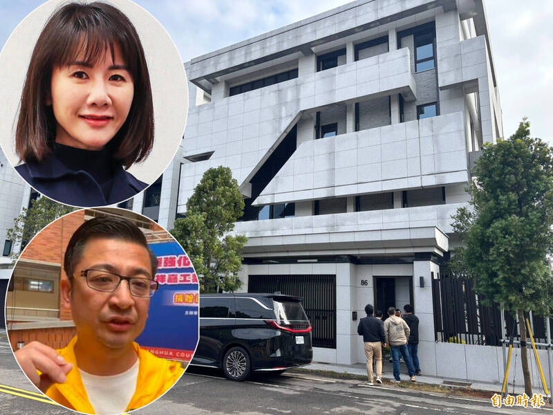 開箱豪宅被指「敗票」!謝典霖親上火線說明白