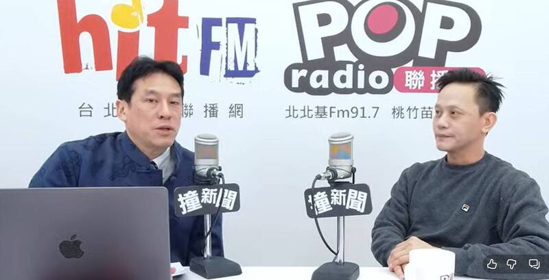 昔日對手蘇巧慧戰新北 黃志雄認證「歷屆市長選舉民進黨很強的候選人」