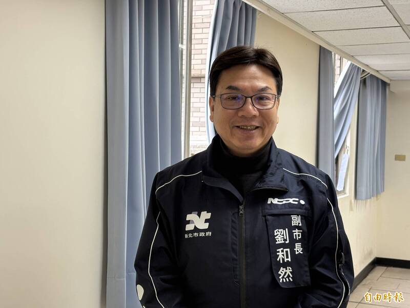 今晚與李四川協調新北市長人選？劉：黨部怎麼安排 我們一定要尊重