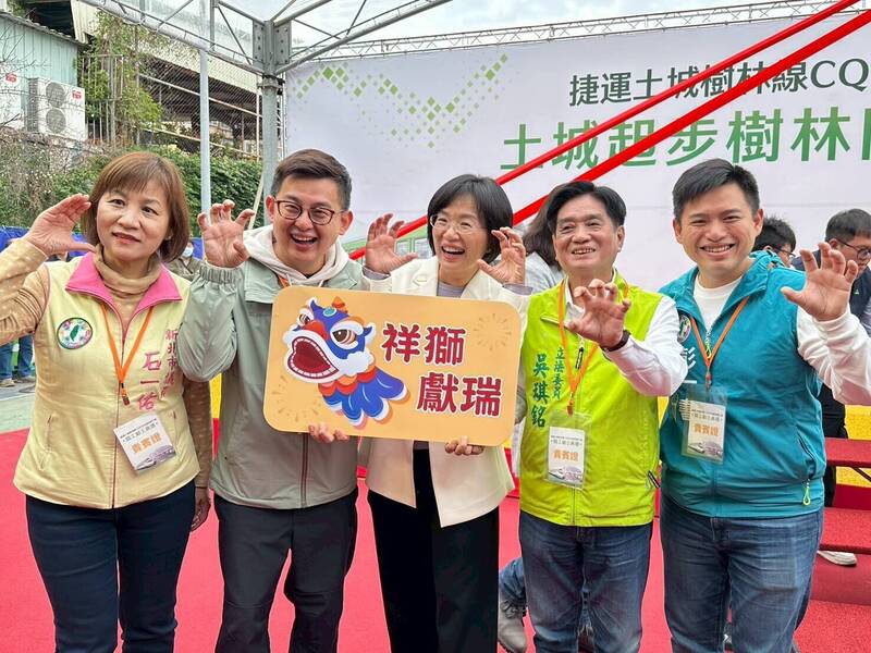 黃志雄指蘇巧慧擅長選舉 彭一書：蘇10年來都在幫新北做事