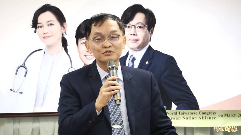 藍營擋國防預算還赴國共論壇 退將示警:沒實力「中共連談判機會都不給」