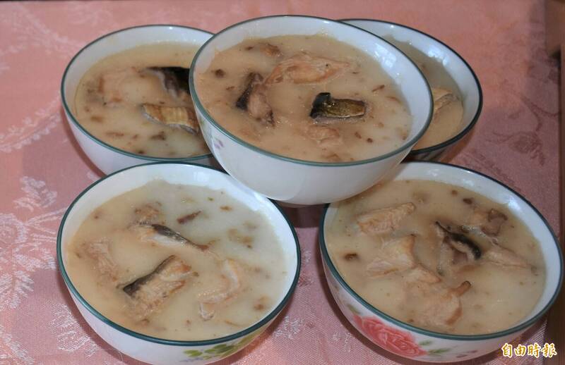 台南「蔥蔥農農、游刃有魚」2/8登場  紅蔥魚丸、虱目魚碗粿限量送