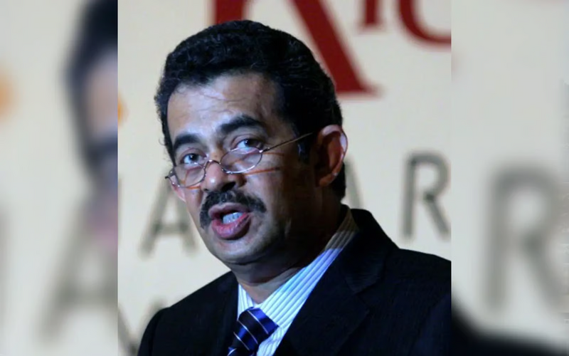 A走國家5400億！印尼「汽油教父」遭全球通緝 驚人貪汙手法曝光