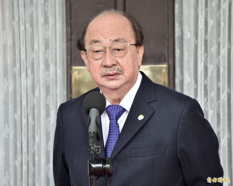 吳子嘉指選總召是為向賴清德要債!柯建銘喊告:不實訊息