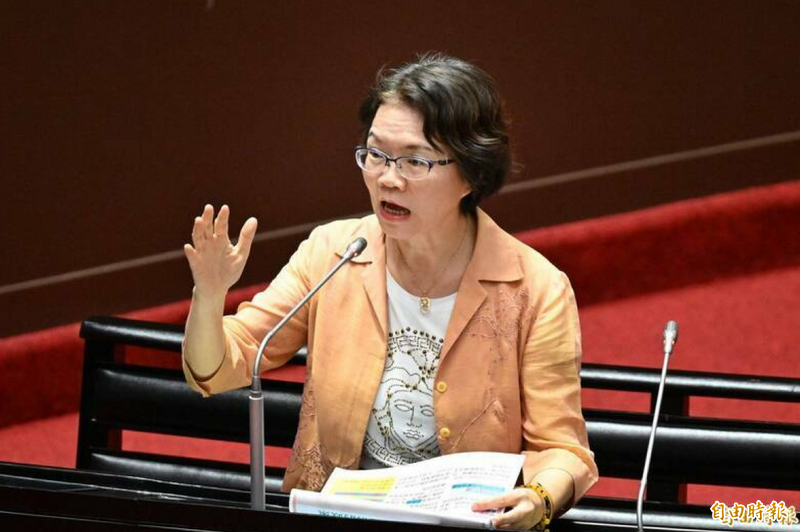 劉書彬花35萬整修辦公室遭黃國昌嗆 張育萌笑：歹戲拖棚還這麼好看