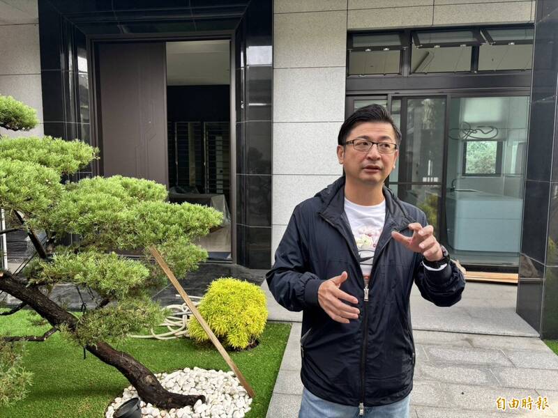 「籃協淪紈褲子弟遊戲場」 王婉諭酸謝典霖:籃球界最大的毒瘤