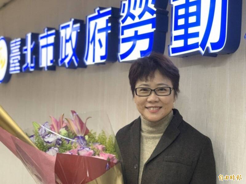 重返前鎮、小港 陳信瑜表態參選高雄市議員