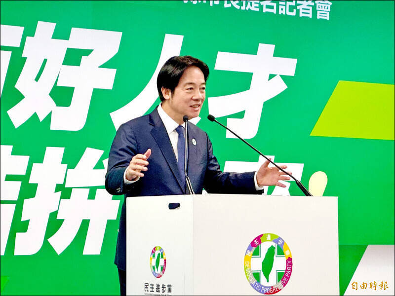 獨家》民進黨2/4擬徵召屏東周春米、澎湖陳光復拚連任