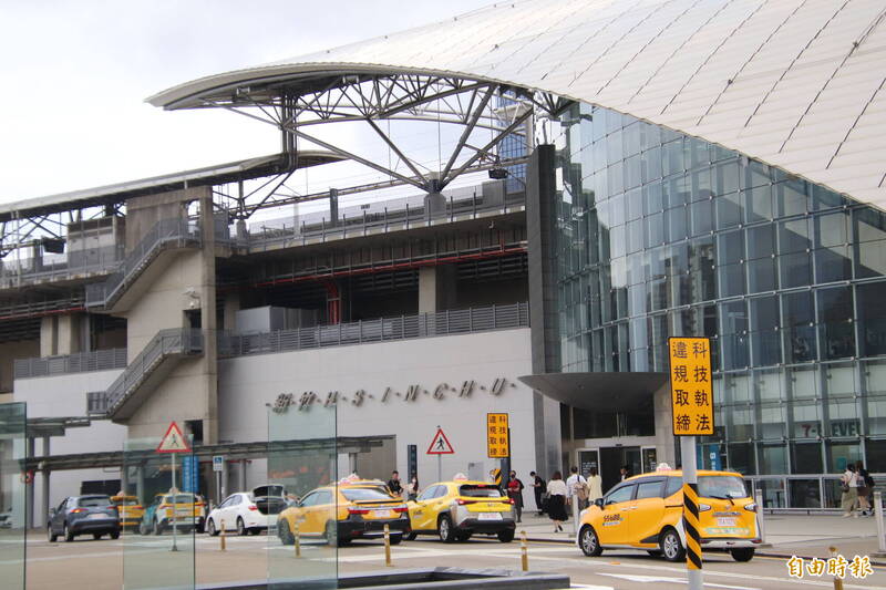 竹縣交通2/13啟動春節模式 計程車費率加3成