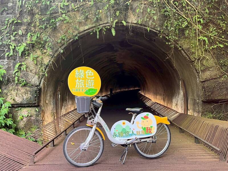 新北推綠色旅遊 三峽、雙溪、坪林3大遊程開放報名