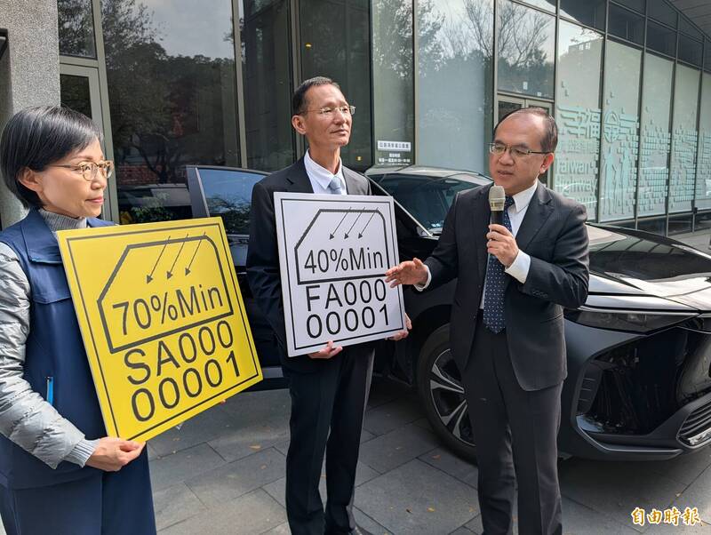 汽車隔熱紙新規定228上路!不合格罰1800元逾期半年不改就註銷牌照