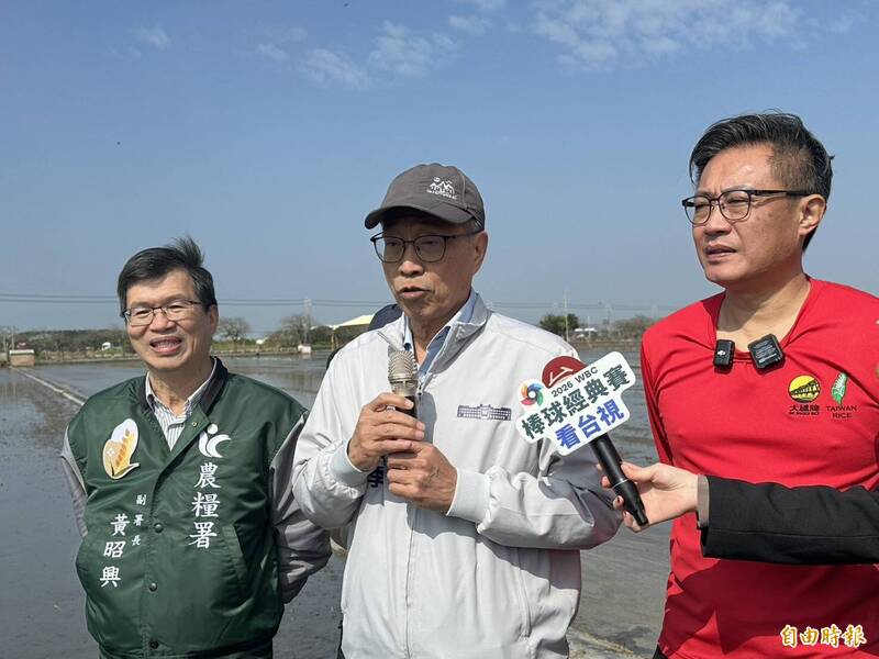 南投名間焚化爐選址皆在特農區 陳駿季:需經中央許可才可變更