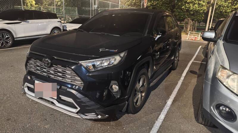 政大替代役被丟包輾斃已清查3路過車 司機若拖下車亦涉及強制罪