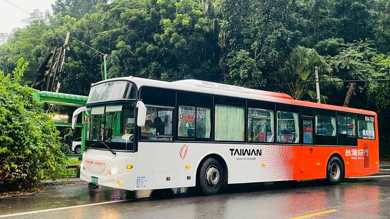 走訪新化山城 台灣好行168虎埤老街線祭免費導覽