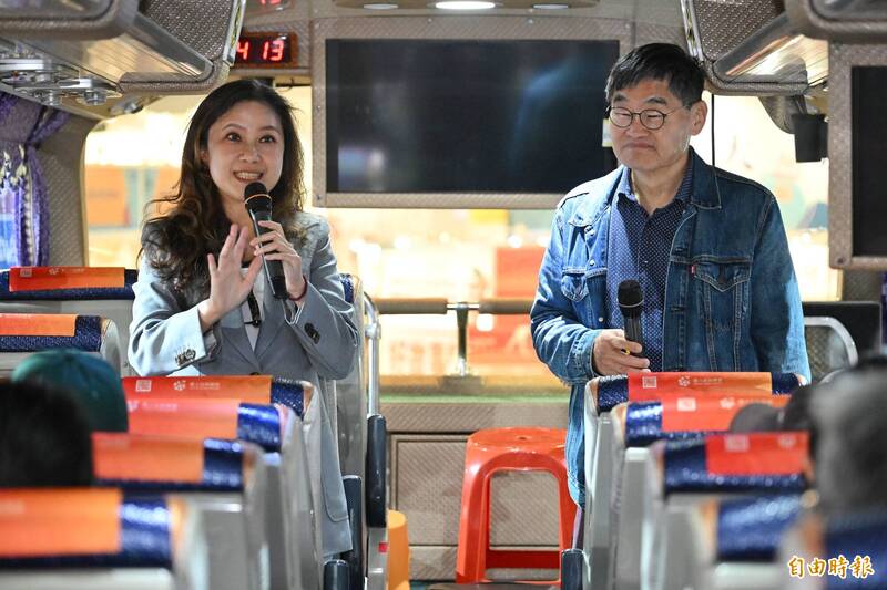 國民黨加碼「兩岸是親人」 Kolas批：政治人物不應將認同當籌碼