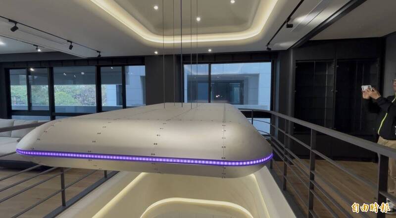 謝典霖不連任議長？老爸會給別的選擇嗎？