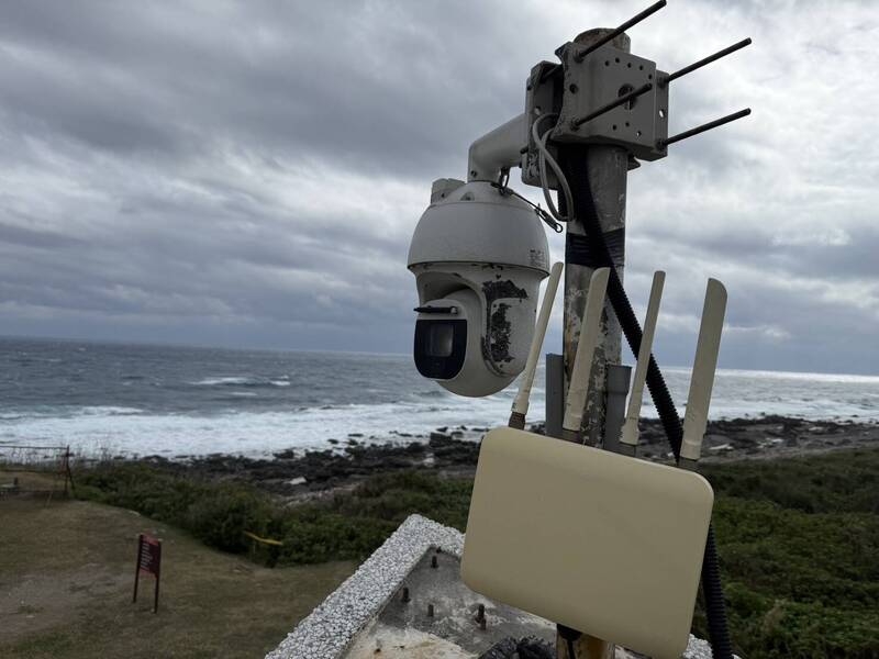 東管處「鏡頭君」變小網紅 最愛它的是誰?