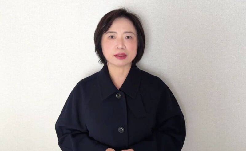 藍營台中市長提名陷僵局 何欣純:民眾看膩「姐弟之爭」