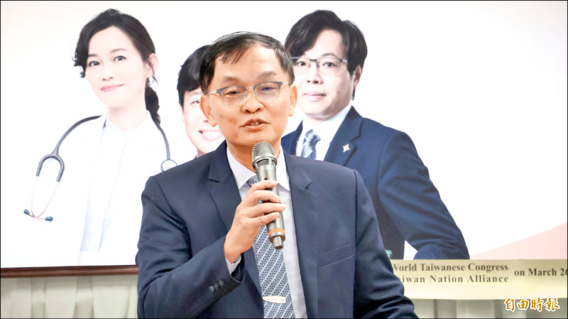 退將：若沒實力 連談判機會都沒有