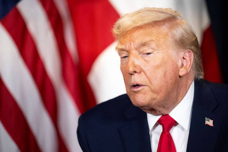 從川粉變川黑 美前眾議員葛林:MAGA全是謊言