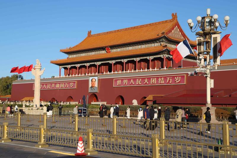 陸委會維持港澳橙色燈號! 葉耀元憂言論審查:絕不拿自由去賭