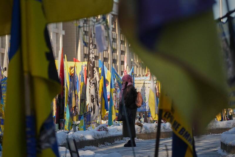 烏俄戰爭停火談判重大進展!傳歐美同意 若俄違規將協調軍事回應