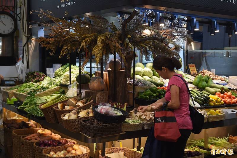 台灣「1蔬菜」被質疑過譽!網友護航:國外很多像嚼蠟