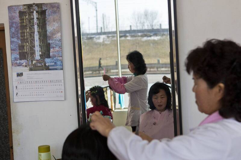 「普廷2次、習近平0」北韓新月曆疑曝金正恩絕交端倪