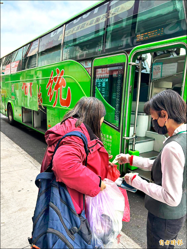 高屏春節疏運 國道客運增至3625班次