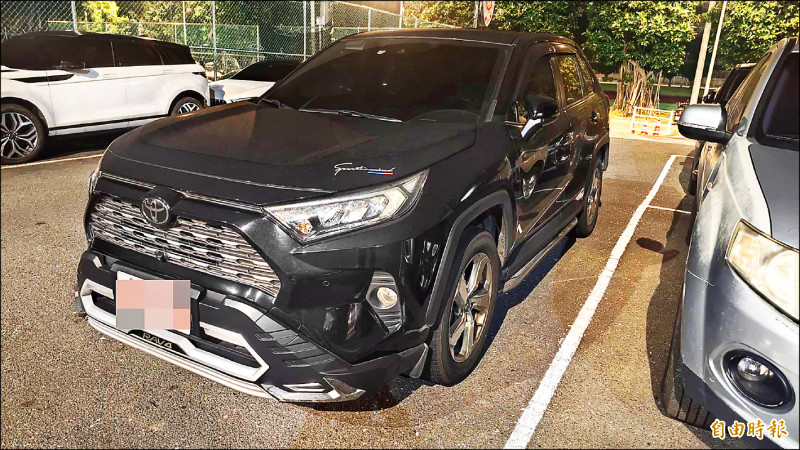 替代役遭丟包輾斃 運將加保+境管+電子監控