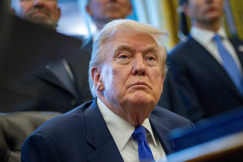 怕選輸?川普籲共和黨:投票國有化、接管地方選務