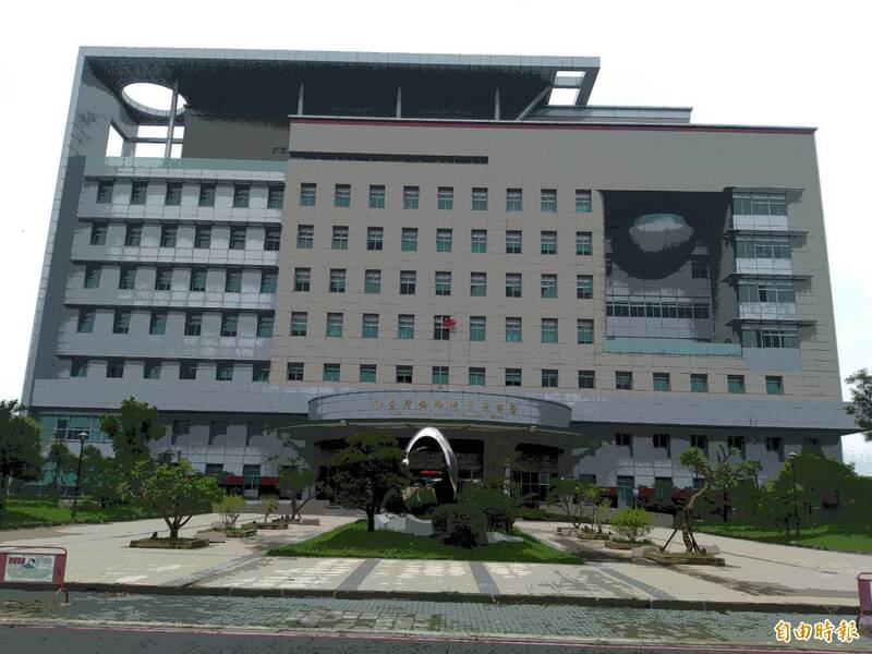 「美濃大峽谷」盜採土石案 前議員助理石麗君裁定受矚目